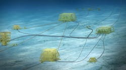 ABS provides guides and advisories, including but not limited to the 'Guide for Building and Classing Subsea Riser Systems,' 'Guidance Notes on Subsea Hybrid Riser Systems' and 'Guidance Notes on Drilling Riser Analysis.' ABS provides guides and advisories, including but not limited to the 'Guide for Building and Classing Subsea Riser Systems,' 'Guidance Notes on Subsea Hybrid Riser Systems' and 'Guidance Notes on Drilling Riser Analysis.'