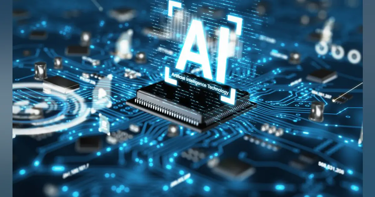 Shell accelerates deepsea exploration with AI | Offshore Magazine