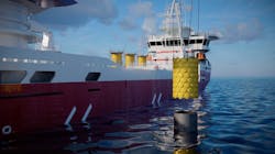 Balmoral Hex Defence Installation Balmoral Hex Defence Installation