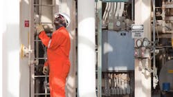 The Ceiba Field and Okume Complex assets comprise six oil fields offshore Equatorial Guinea. The Ceiba Field and Okume Complex assets comprise six oil fields offshore Equatorial Guinea.