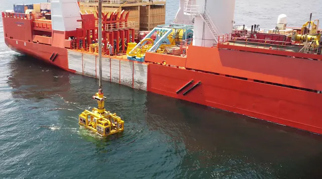 TechnipFMC, Equinor ink riserless light well intervention contract ...