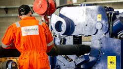 Coretrax and Lee Energy Systems collaborate to deliver increased efficiencies across P&A. Coretrax and Lee Energy Systems collaborate to deliver increased efficiencies across P&A.