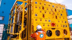 Expro Wins Work On Well Abandonment Campaign Offshore Uk
