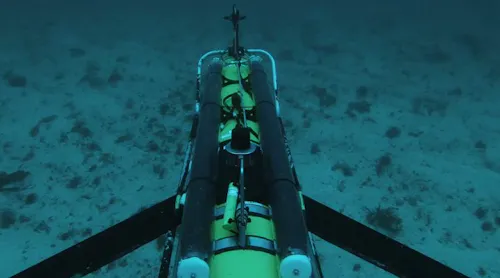 Obn Rov Subsea robotic vehicles prove potential for autonomous OBN data ...
