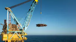 Elemental Energies and Norwell Engineering provide well decommissioning services.