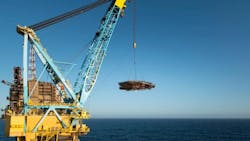 Elemental Energies and Norwell Engineering provide well decommissioning services. Elemental Energies and Norwell Engineering provide well decommissioning services.