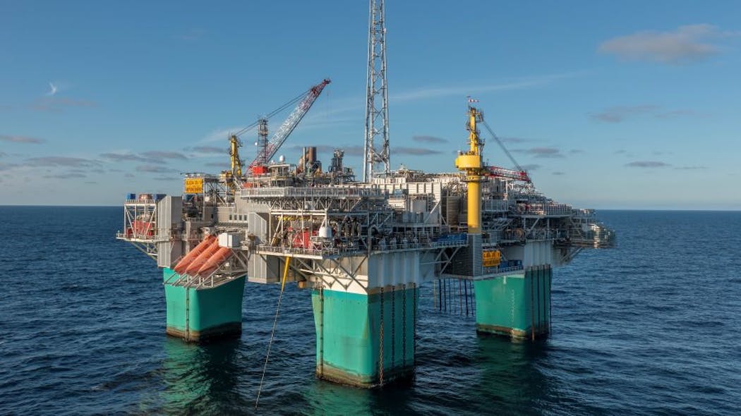 Neptune secures casing supplies for offshore Norway wells | Offshore