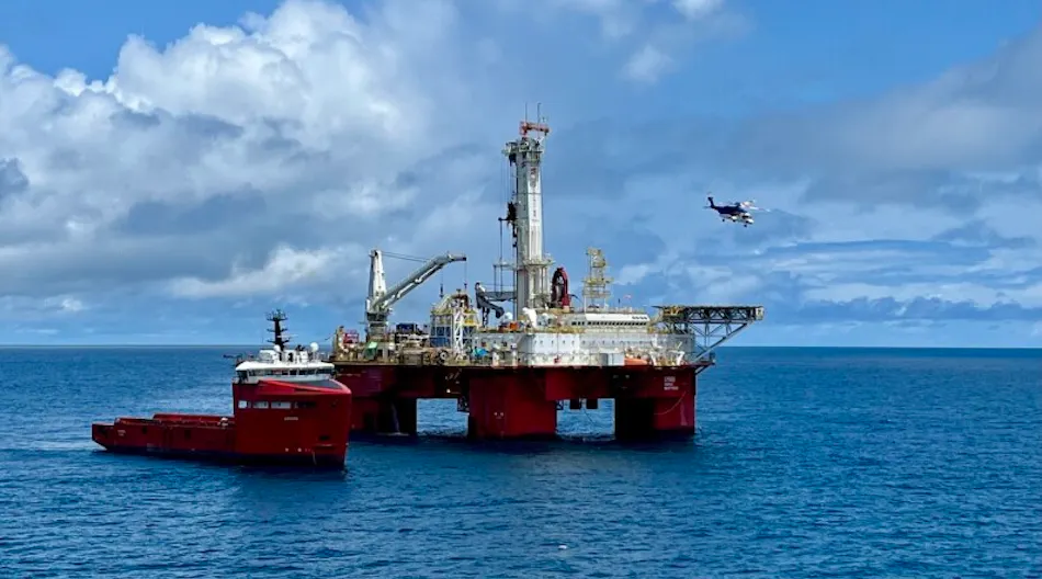 Helix Energy extends decommissioning contract with Trident Energy ...