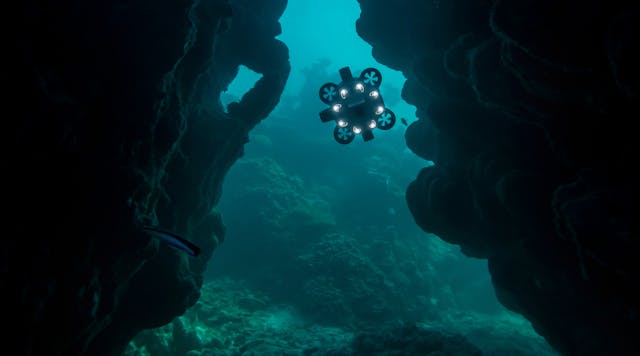 DeepTech adds to its ROV fleet | Offshore