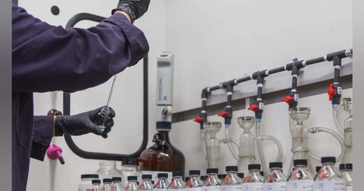 OTC 2023: Proflow Solutions wades into deepwater market | Offshore Magazine