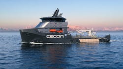 Nekkar Awarded Crane Contract For Offshore Wind Vessel 646d34b860cda Nekkar Awarded Crane Contract For Offshore Wind Vessel 646d34b860cda