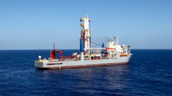 Noble Globetrotter I Noble Globetrotter I