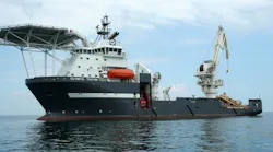 Olympic Triton Picture Full Vessel