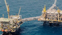 At the PM8/Seligi Field, the successful well workover campaign was conducted in June 2022 and the first horizontal well at PM8/Seligi was also brought onstream at that time. At the PM8/Seligi Field, the successful well workover campaign was conducted in June 2022 and the first horizontal well at PM8/Seligi was also brought onstream at that time.