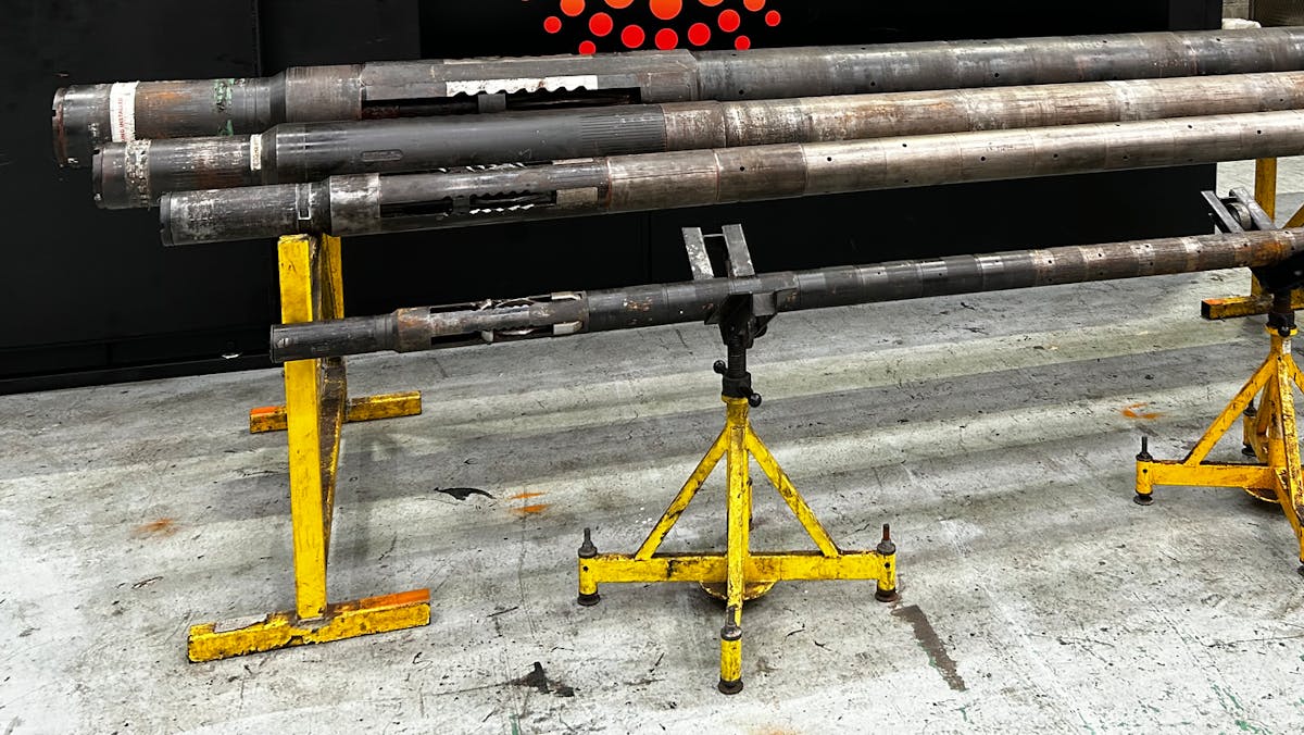 Combined technologies deliver efficiencies for North Sea P&A campaign