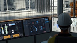 The InteliWell platform provides an end-to-end, closed-loop workflow via integrated applications for well program creation, execution and smart well monitoring. The InteliWell platform provides an end-to-end, closed-loop workflow via integrated applications for well program creation, execution and smart well monitoring.