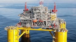 Shell Takes Investment Decision At Dover In Us Gulf Of Mexico