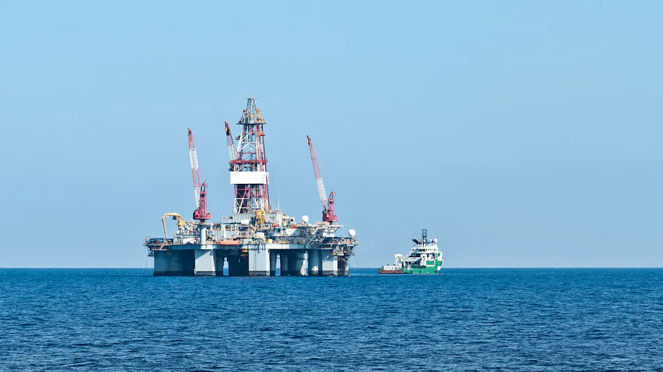 Shell Deepwater Rigs Report: Deepwater rig contracting activity picking up | Offshore