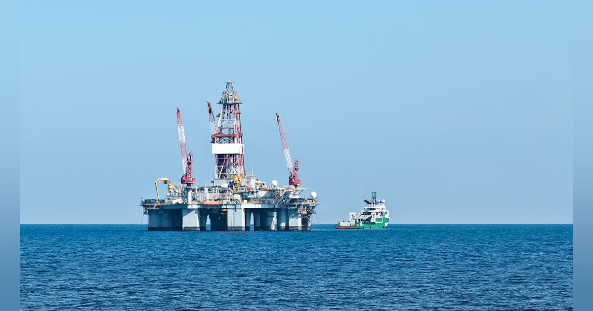 Report: Deepwater rig contracting activity picking up | Offshore