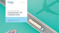 Transport In Transition Main Report Cover