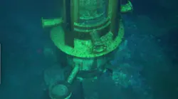 Wellhead Jip