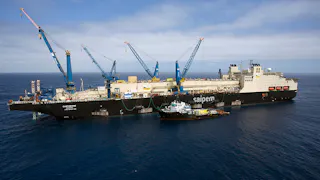 Saipem gains DNV acceptance for pipelay integrity monitoring innovation ...