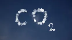 Co2 Carbon Storage
