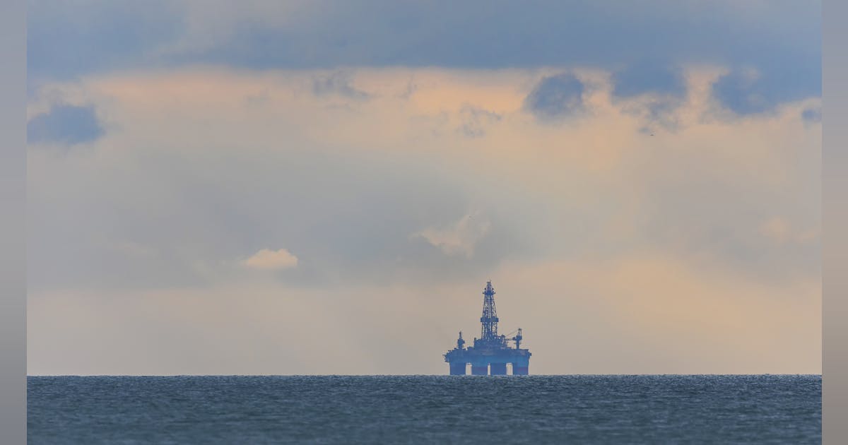Shell commissions Worley to support FEED for GoM Sparta platform | Offshore