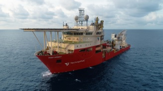 McDermott To Remove Stybarrow Buoy Offshore Australia | Offshore