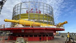 Guyana Umbilical 646796230349c Guyana Umbilical 646796230349c