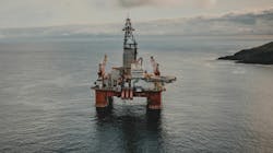 The Hercules is a sixth-generation deepwater and harsh environment semisubmersible rig. The Hercules is a sixth-generation deepwater and harsh environment semisubmersible rig.