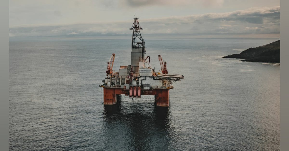 Galp books Odfjell rig for two wells offshore Namibia | Offshore Magazine