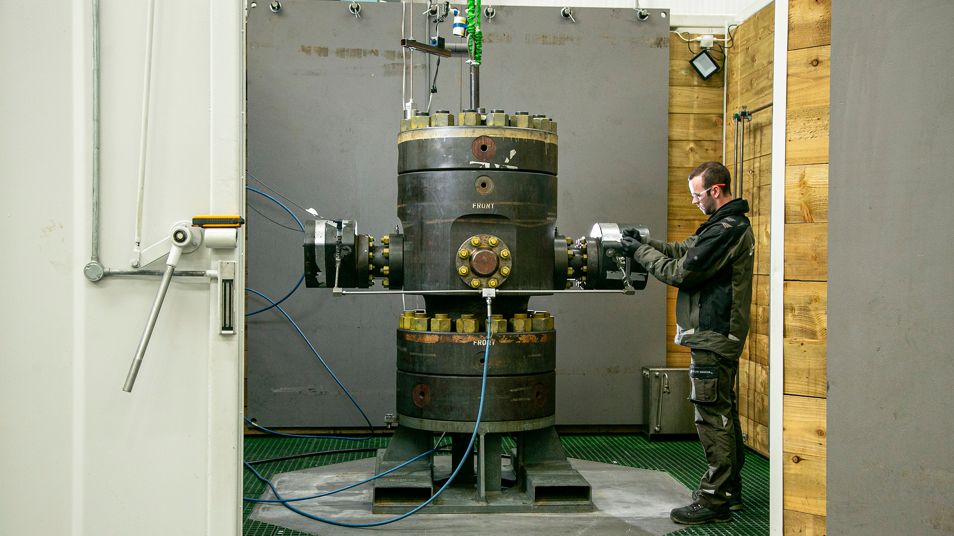 Trendsetter to incorporate Interventek valves in 20K subsea ...