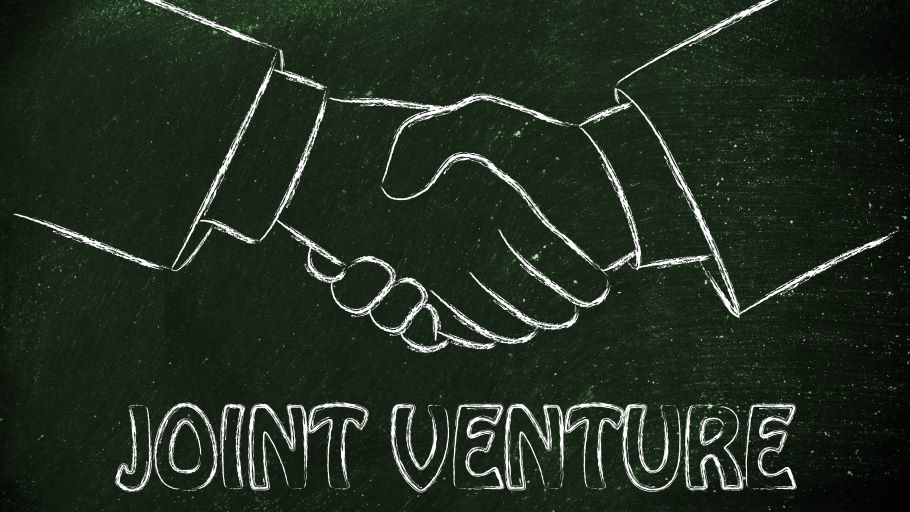 Joint Venture 6452e036ccc26