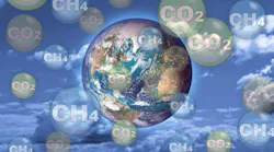 Methane Emissions