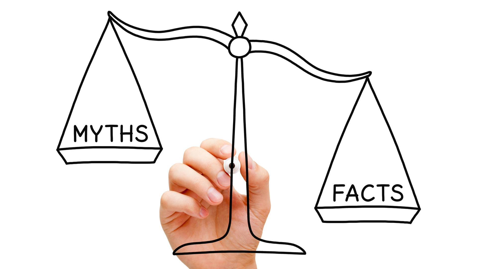 Myths Versus Facts