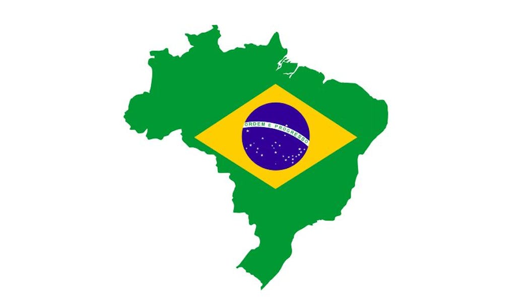 Offshore Brazil