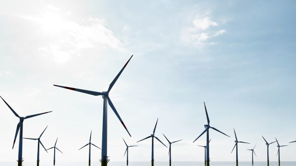 Offshore Wind