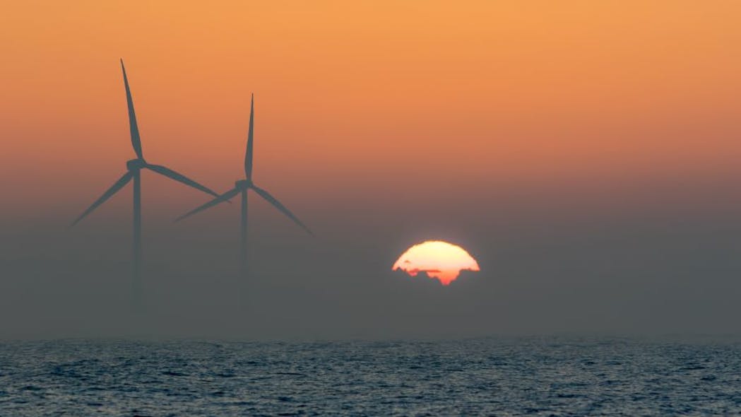 Offshore Wind