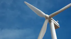 Offshore Wind