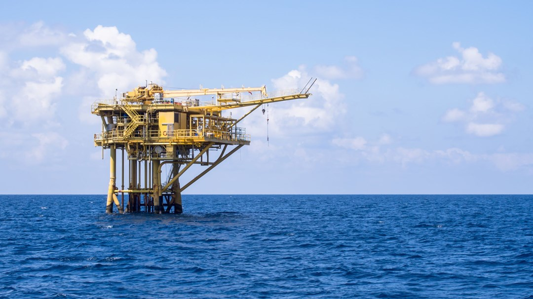 Pharos Energy Vietnam