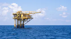 Pharos Energy Vietnam