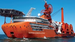 Saipem Constellation 645439e9e447a Saipem Constellation 645439e9e447a