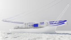 SLB, Rockwell Automation Inc., Sensia LLC, and Cognite say they will use their digital technologies together to improve the reliability and efficiency of both existing and newbuild FPSO vessels. SLB, Rockwell Automation Inc., Sensia LLC, and Cognite say they will use their digital technologies together to improve the reliability and efficiency of both existing and newbuild FPSO vessels.