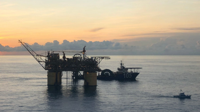 Talos Outlines Drilling Plans Following GoM Farm-ins | Offshore