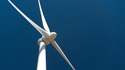 Wind Turbine Against Deep Blue Sky 6452f4b9b53a6 Wind Turbine Against Deep Blue Sky 6452f4b9b53a6