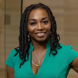 Gail Adams is the vice president of communications and external affairs at EnerGeo Alliance. Gail Adams is the vice president of communications and external affairs at EnerGeo Alliance.