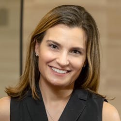 Nikki Martin is president of EnerGeo Alliance. Nikki Martin is president of EnerGeo Alliance.