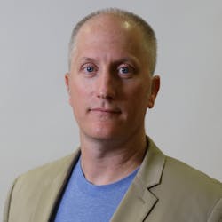 Dr. John (JD) Yamokoski Dr. John (JD) Yamokoski