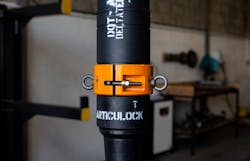 Articu Lock